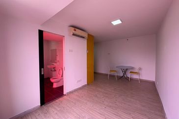 Halo Sunday @ Empire City