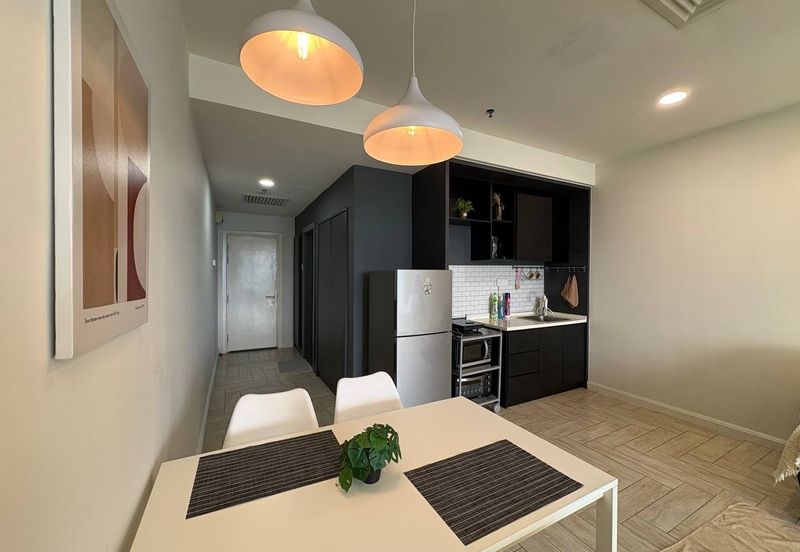 Crown Tower @ Empire City