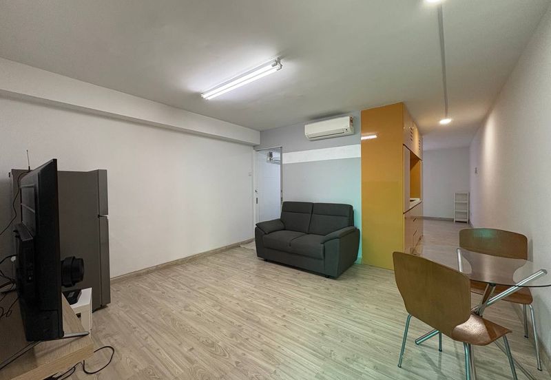 Halo Sunday @ Empire City