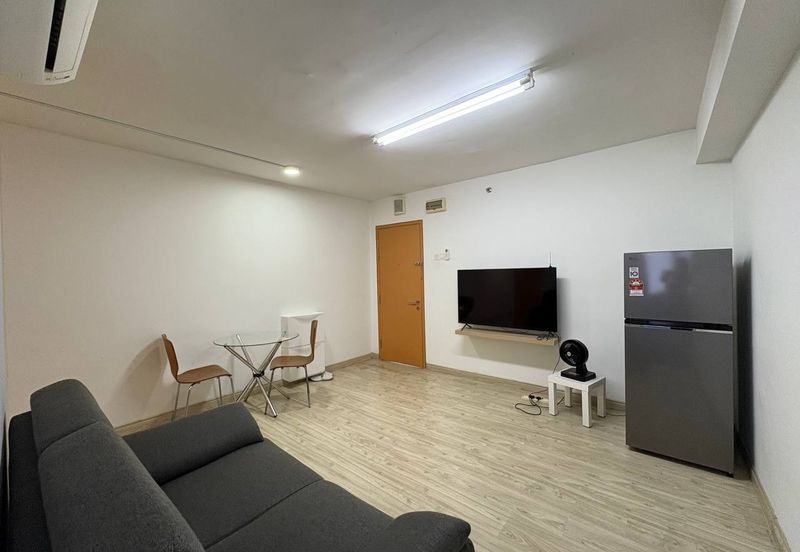 Halo Sunday @ Empire City