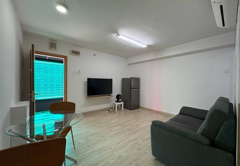 Halo Sunday @ Empire City