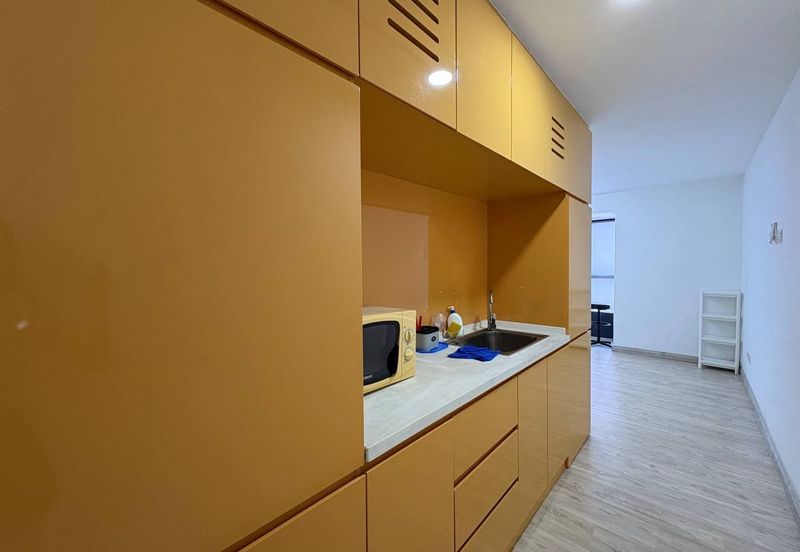 Halo Sunday @ Empire City