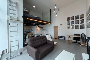 My Loft @ Empire City