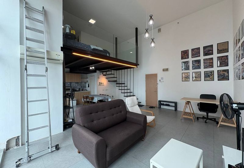 My Loft @ Empire City