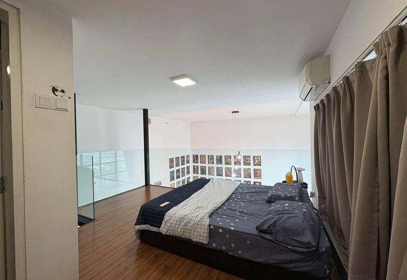 My Loft @ Empire City