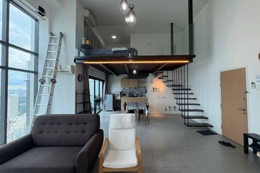 My Loft @ Empire City