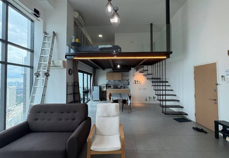 My Loft @ Empire City