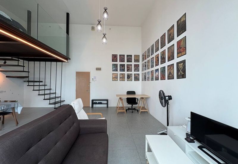 My Loft @ Empire City