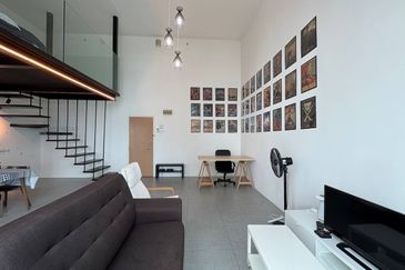 My Loft @ Empire City