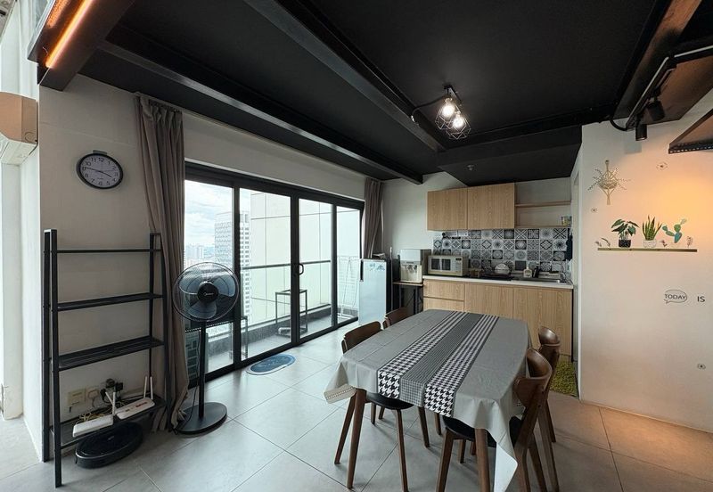 My Loft @ Empire City