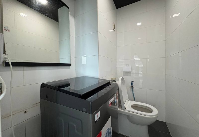 My Loft @ Empire City