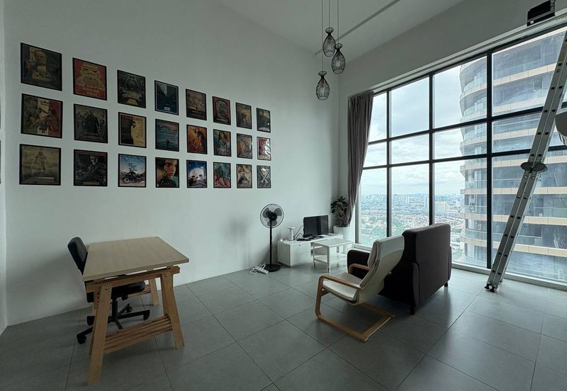 My Loft @ Empire City