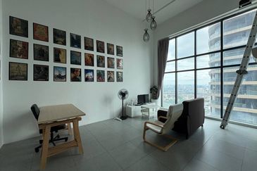 My Loft @ Empire City