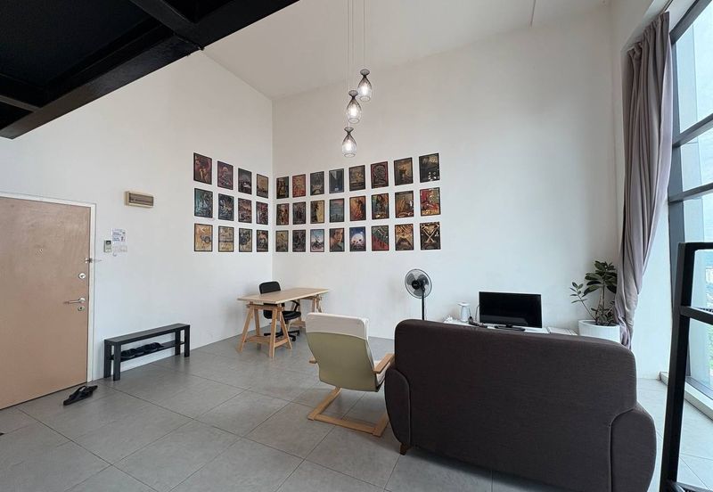 My Loft @ Empire City