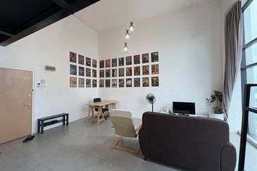 My Loft @ Empire City