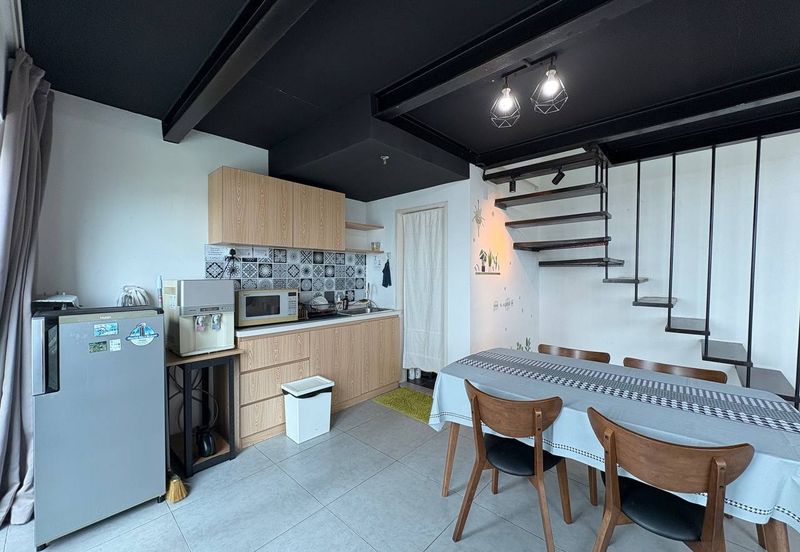 My Loft @ Empire City