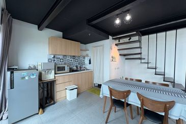 My Loft @ Empire City