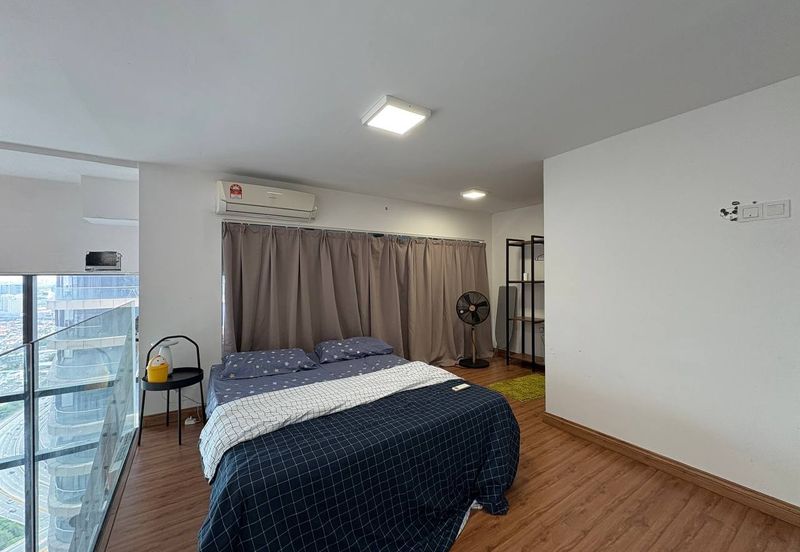 My Loft @ Empire City