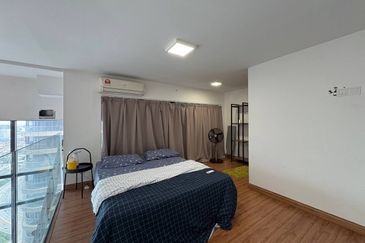 My Loft @ Empire City