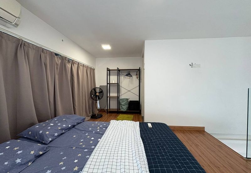 My Loft @ Empire City