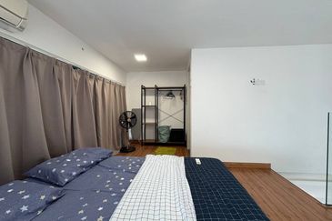 My Loft @ Empire City