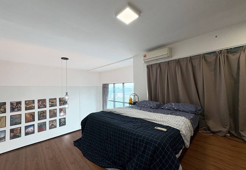 My Loft @ Empire City