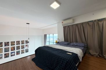 My Loft @ Empire City