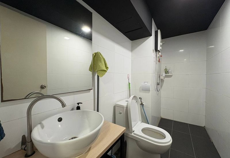 My Loft @ Empire City