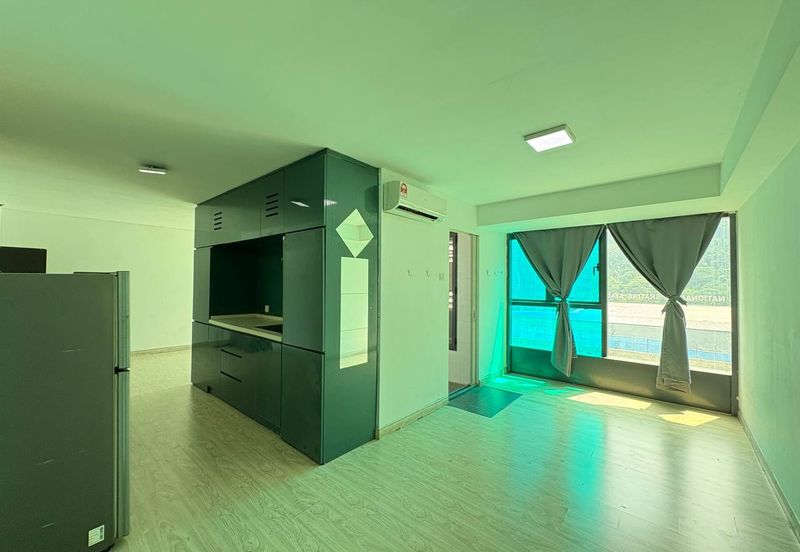 Halo Sunday @ Empire City