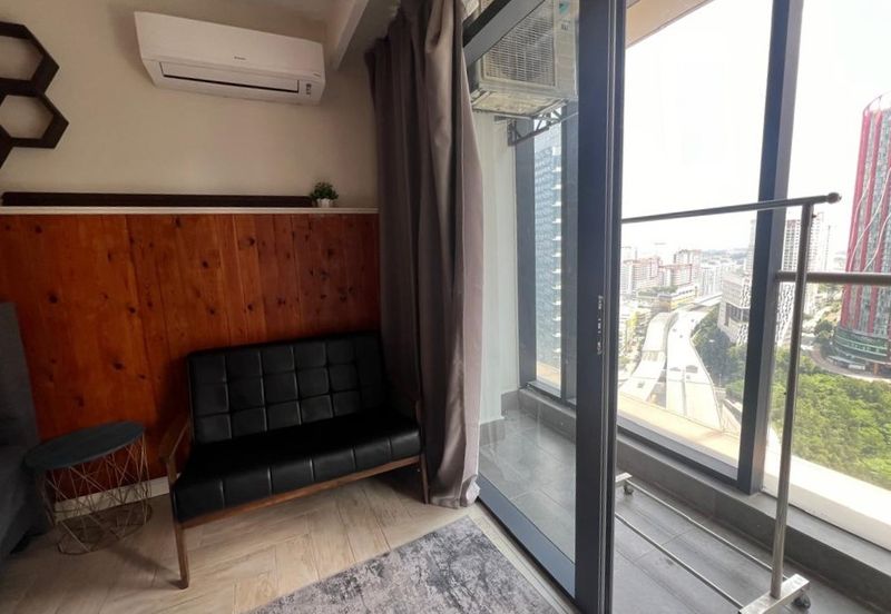 Crown Tower @ Empire City