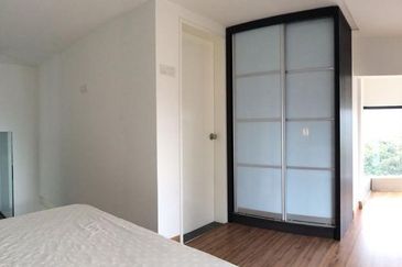 My Loft @ Empire City