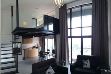 My Loft @ Empire City