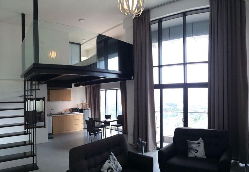 My Loft @ Empire City