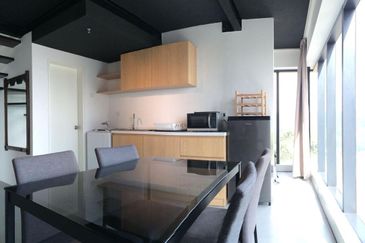 My Loft @ Empire City