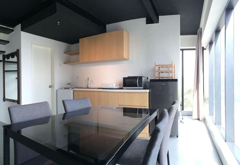 My Loft @ Empire City