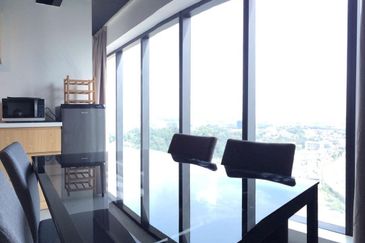 My Loft @ Empire City