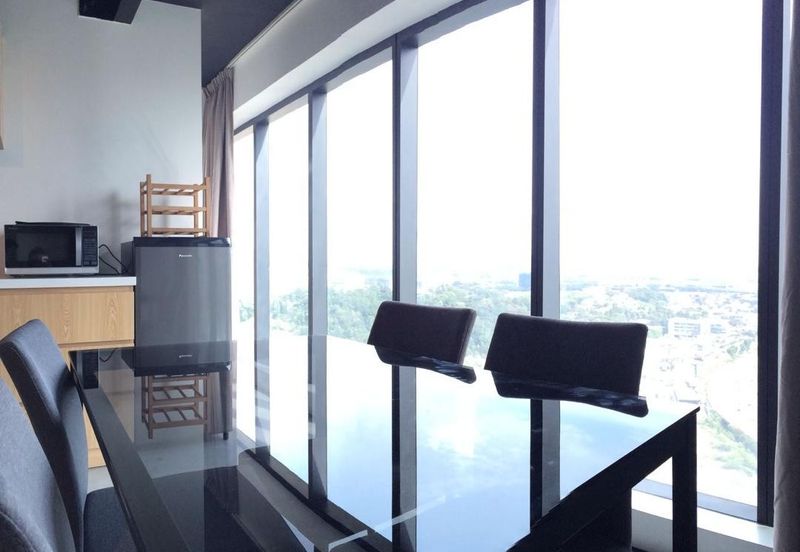 My Loft @ Empire City