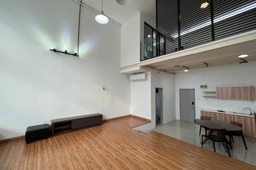 Tower M, Empire City