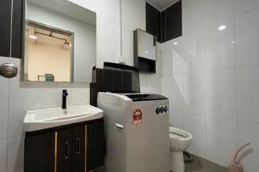 Tower M, Empire City