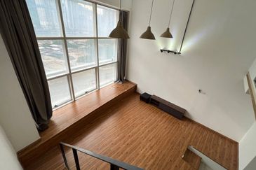 Tower M, Empire City