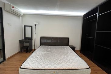 Tower M, Empire City