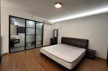 Tower M, Empire City