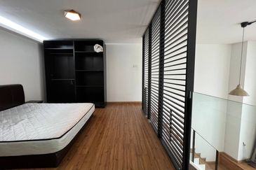 Tower M, Empire City