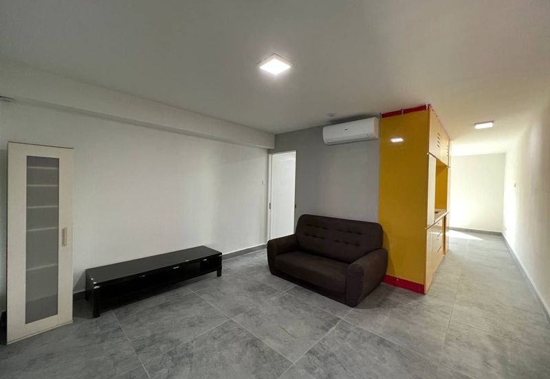 Halo Sunday @ Empire City