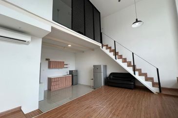 Tower M, Empire City