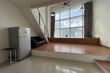 Tower M, Empire City