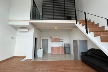 Tower M, Empire City