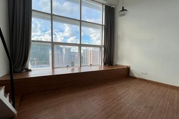 Tower M, Empire City