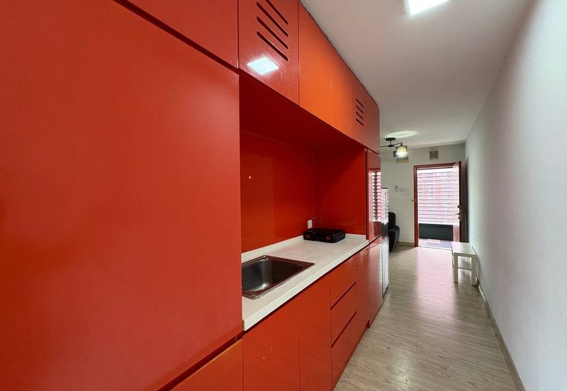 Halo Sunday @ Empire City