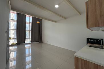 Tower M, Empire City